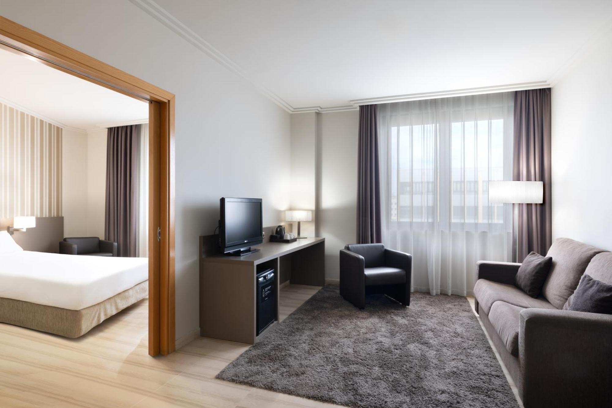 Suite Standard