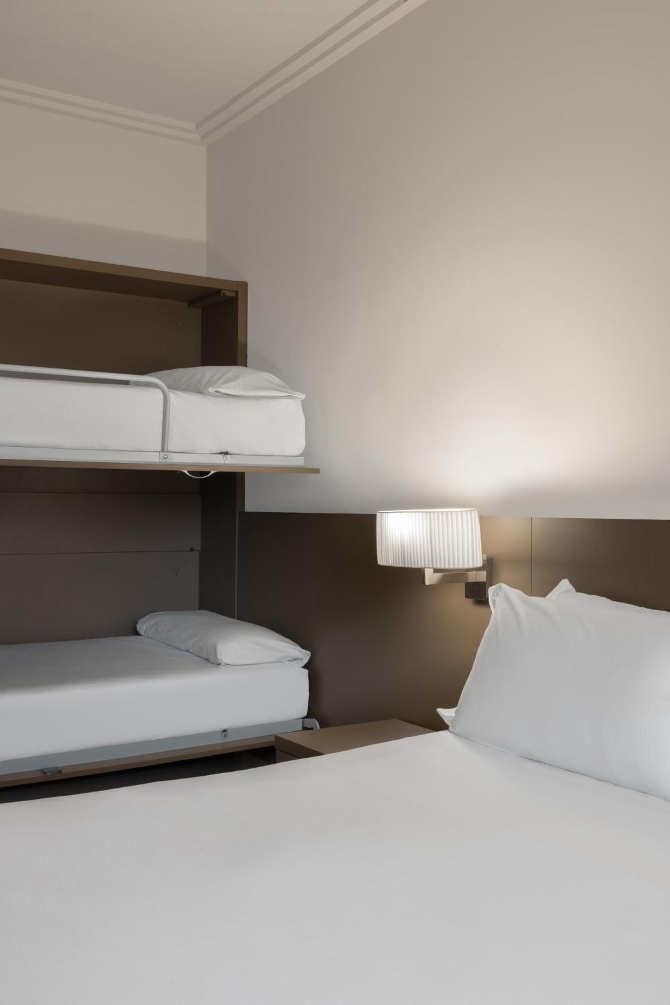 Chambre Quadruple