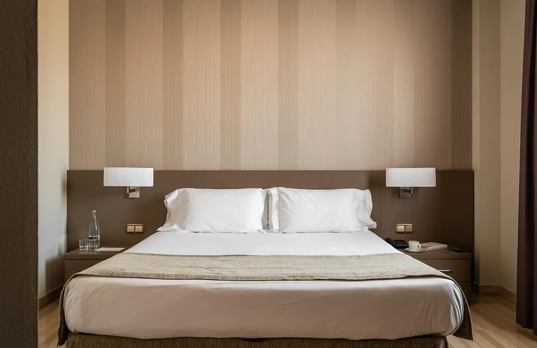 Hotel Sb Ciutat Tarragona-1
