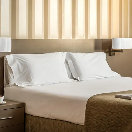 Hotel Sb Ciutat Tarragona-2